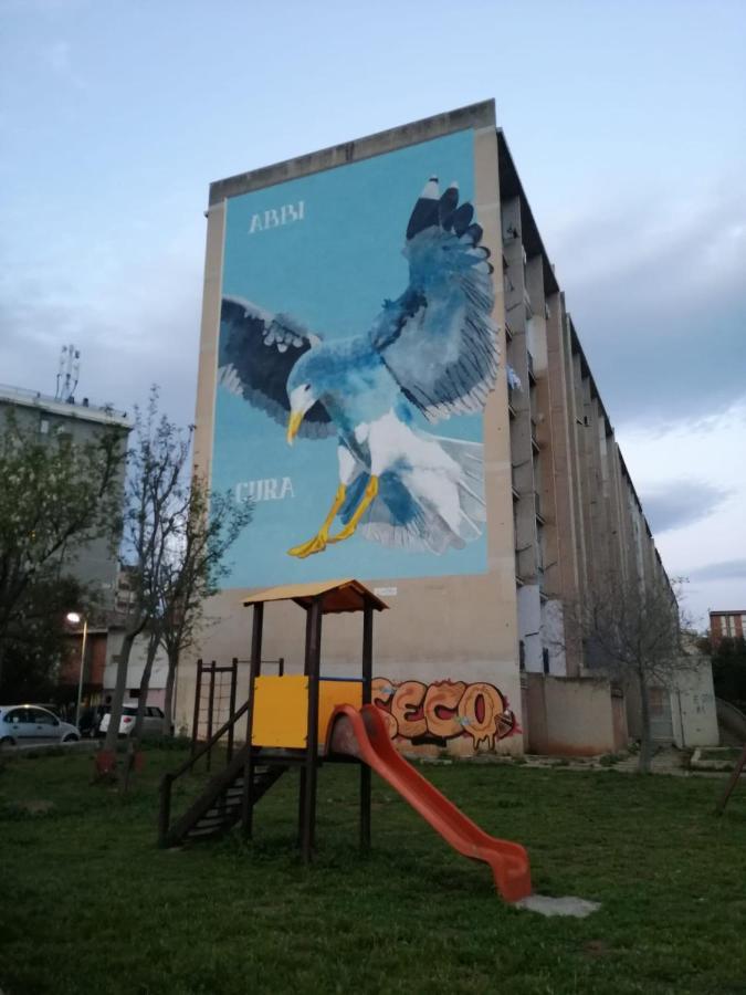 Casuzza Ballaro Палермо Екстер'єр фото